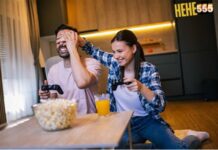 Hehe555 Online Casino Bangladesh – Play Slots & Win Real Money