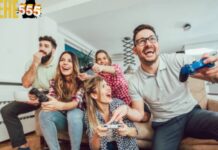 Join Hehe555 Bangladesh – Your Gateway to Real Casino Excitement